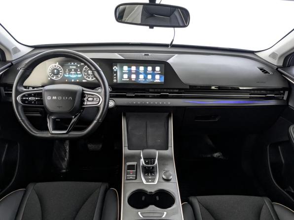 Omoda C5 I с пробегом 2024 года, цена 1 805 000 рублей, 35001 км, внедорожник, Автокод Объявления
