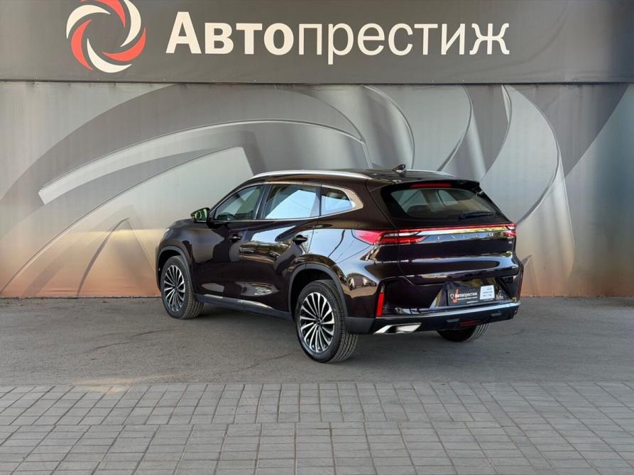 Exeed TXL I Рестайлинг Волгоград  - изображение 7