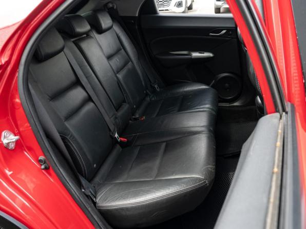 Honda Civic VIII с пробегом 2007 года, цена 740 000 рублей, 220609 км, хэтчбек, Автокод Объявления