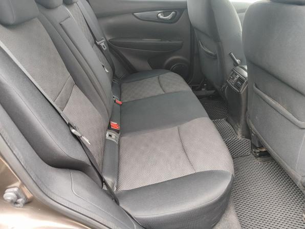 Nissan Qashqai II с пробегом 2014 года, цена 1 309 000 рублей, 170419 км, внедорожник, Автокод Объявления