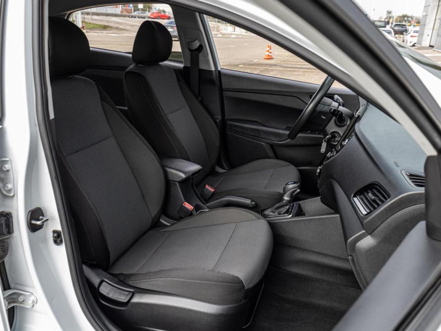 Hyundai Solaris II Рестайлинг Краснодар  - изображение 8