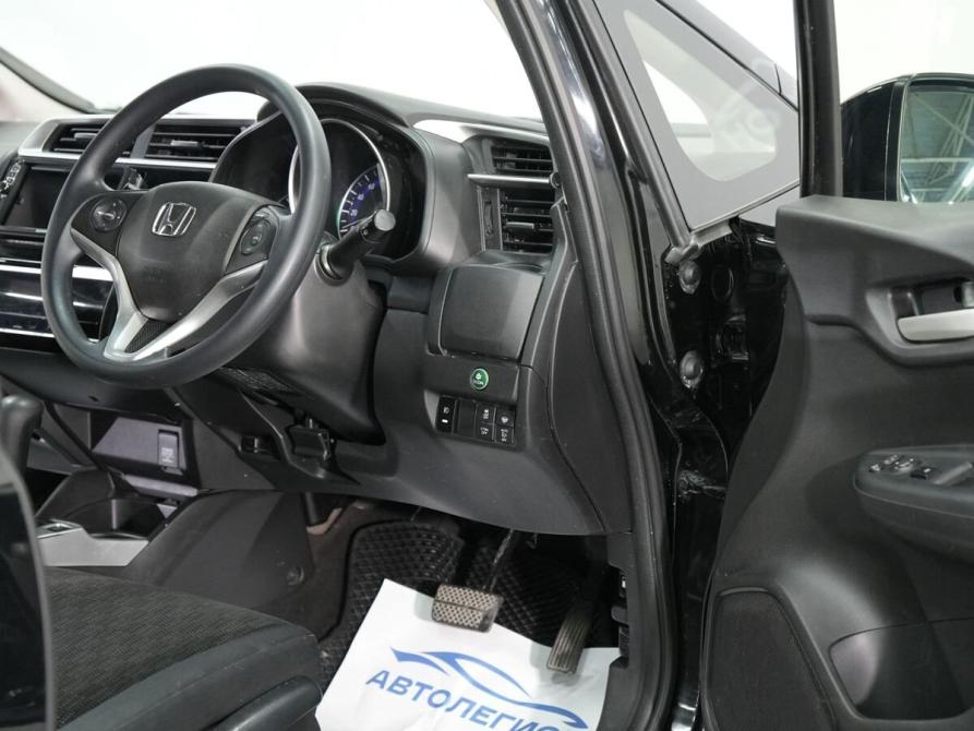 Honda Fit III Новосибирск  - изображение 18