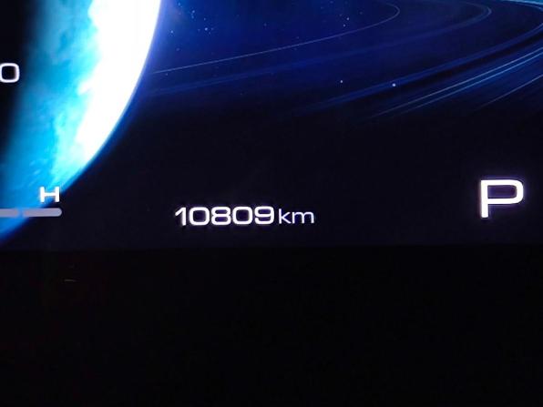 Haval Dargo I с пробегом 2025 года, цена 2 895 000 рублей, 10502 км, внедорожник, Автокод Объявления