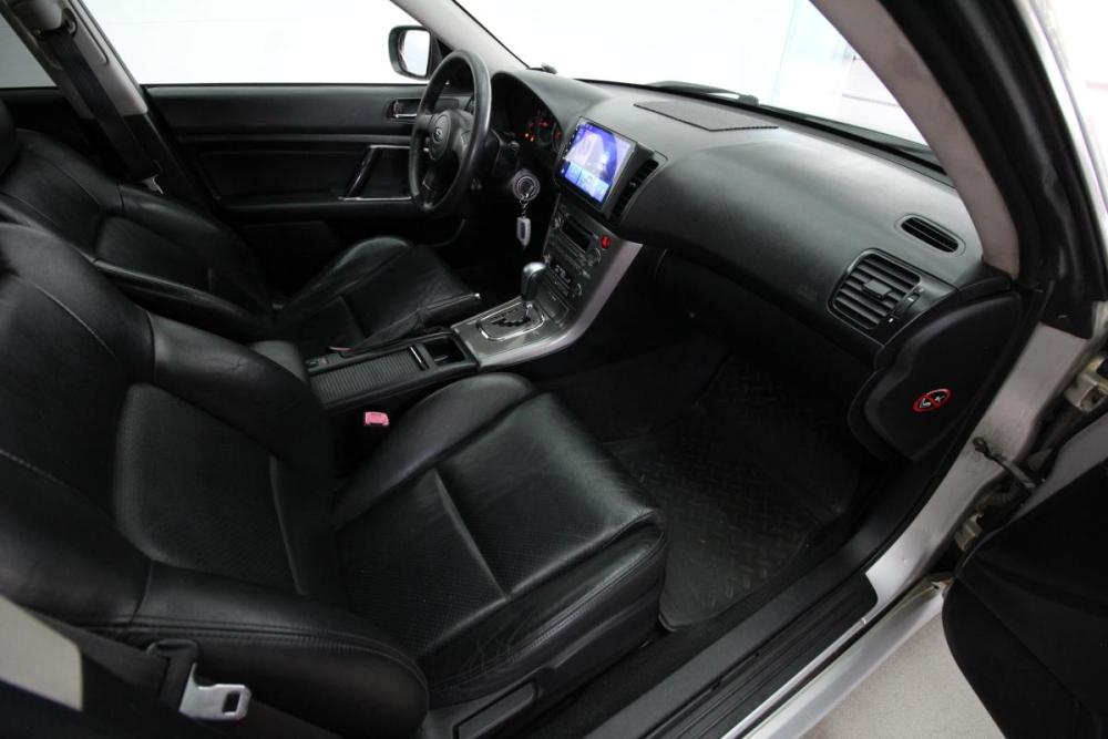 Subaru Legacy IV Сургут  - изображение 9