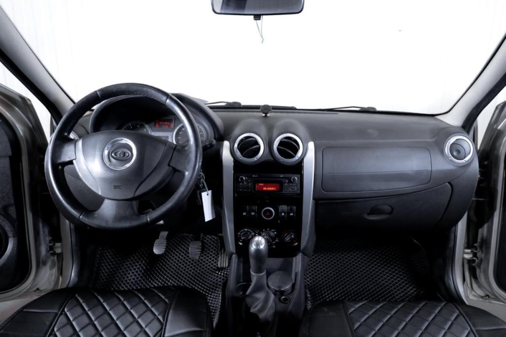 Lada (ВАЗ) Largus I Тюмень  - изображение 15