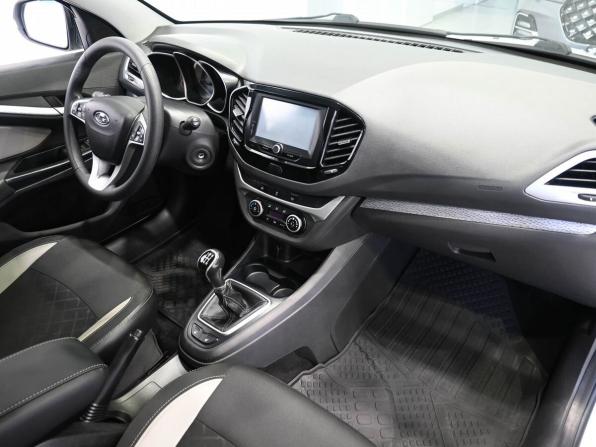 Lada (ВАЗ) Vesta I с пробегом 2019 года, цена 1 049 900 рублей, 97905 км, седан, Автокод Объявления