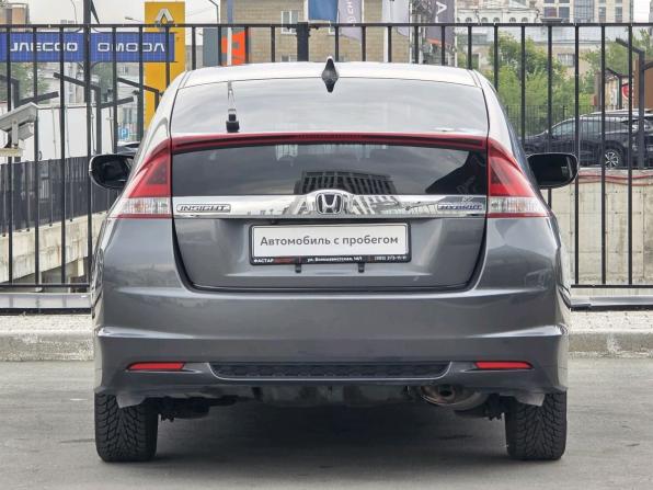 Honda Insight II Рестайлинг с пробегом 2012 года, цена 1 155 000 рублей, 107084 км, хэтчбек, Автокод Объявления