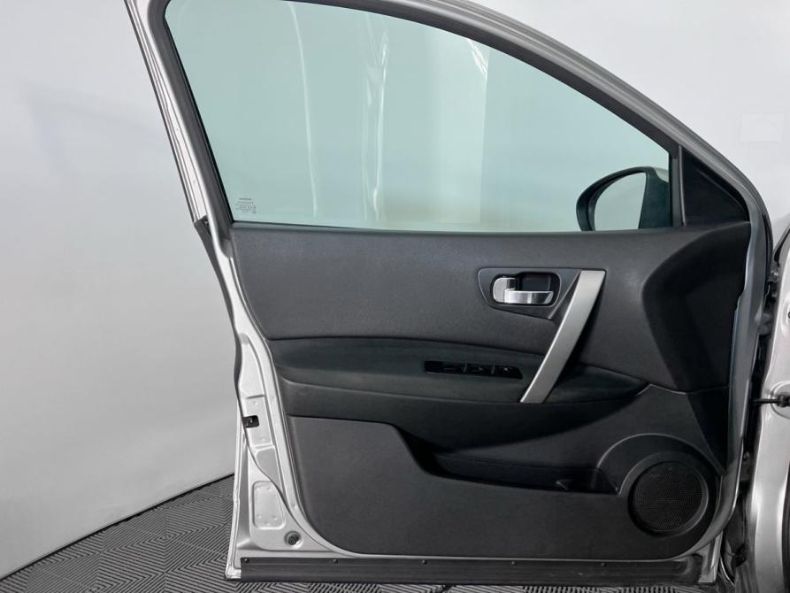 Nissan Qashqai I Рестайлинг Архангельск  - изображение 11
