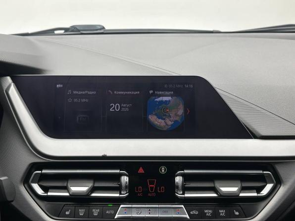 BMW 1 серии III (F40) с пробегом 2019 года, цена 1 938 000 рублей, 131424 км, хэтчбек, Автокод Объявления