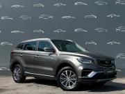 Geely Atlas Pro Санкт-Петербург  - изображение 29