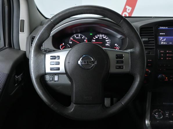 Nissan Pathfinder III Рестайлинг с пробегом 2010 года, цена 1 180 000 рублей, 290000 км, внедорожник, Автокод Объявления