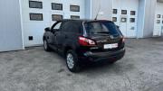 Nissan Qashqai I Рестайлинг Магнитогорск  - изображение 34