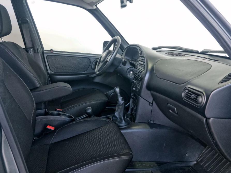 Chevrolet Niva I Рестайлинг Петрозаводск  - изображение 15