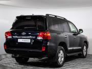 Toyota Land Cruiser 200 Series Рестайлинг 1 Санкт-Петербург  - изображение 39