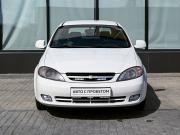 Chevrolet Lacetti I Екатеринбург  - изображение 27