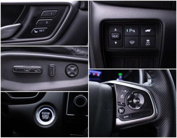 Honda CR-V V Рестайлинг с пробегом 2020 года, цена 4 010 000 рублей, 85951 км, внедорожник, Автокод Объявления