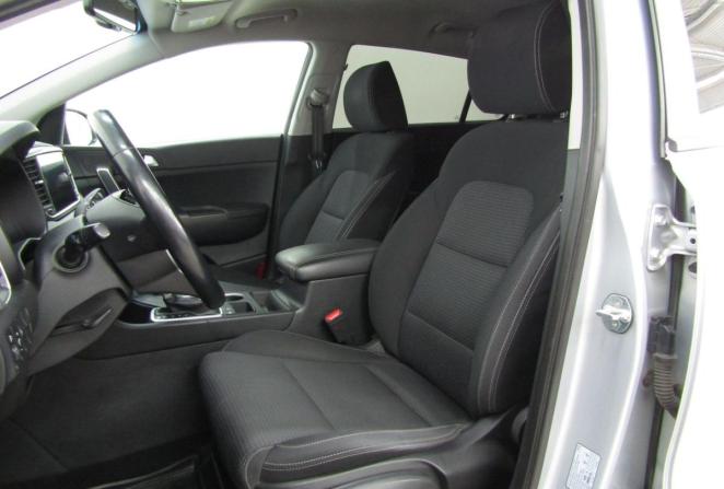Kia Sportage IV Рестайлинг с пробегом 2021 года, цена 2 330 000 рублей, 89888 км, внедорожник, Автокод Объявления
