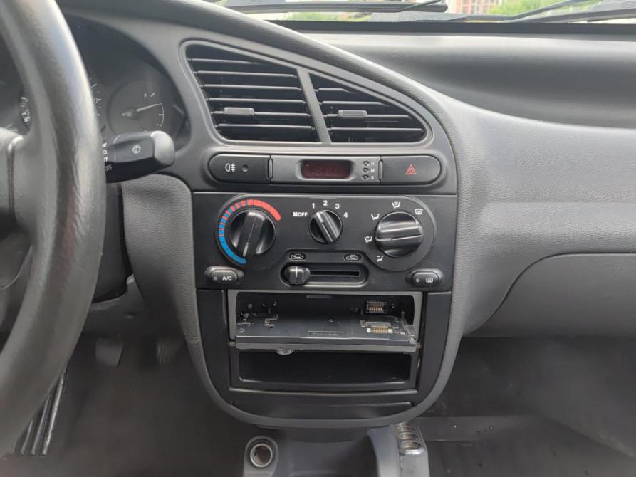 Chevrolet Lanos I Ижевск  - изображение 18