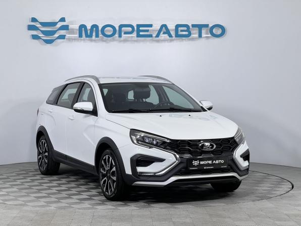 Lada (ВАЗ) Vesta I Рестайлинг (NG) с пробегом 2024 года, цена 1 579 000 рублей, 22721 км, универсал, Автокод Объявления