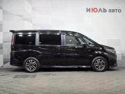 Honda Stepwgn V Рестайлинг Екатеринбург  - изображение 29