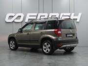 Skoda Yeti I Воронеж  - изображение 21