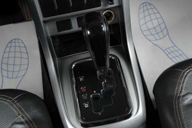 Geely Emgrand EC7 с пробегом 2013 года, цена 579 000 рублей, 154000 км, хэтчбек, Автокод Объявления