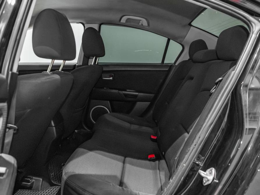 Mazda 3 I (BK) Рестайлинг Екатеринбург  - изображение 14