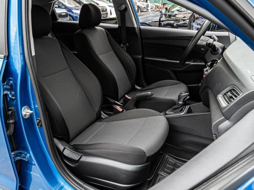 Hyundai Solaris II Краснодар  - изображение 8