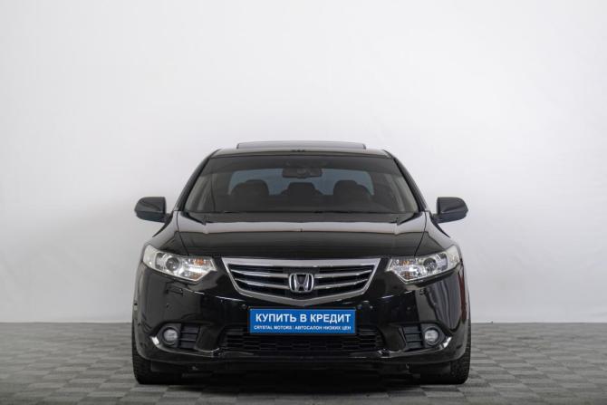 Honda Accord VIII Рестайлинг с пробегом 2011 года, цена 1 679 000 рублей, 250000 км, седан, Автокод Объявления