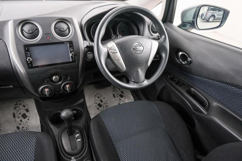 Nissan Note II Красноярск  - изображение 10