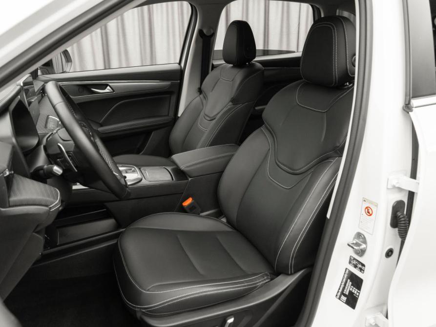Haval Jolion I Рестайлинг Москва  - изображение 9