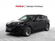 Voyah Free I Москва  - изображение 23