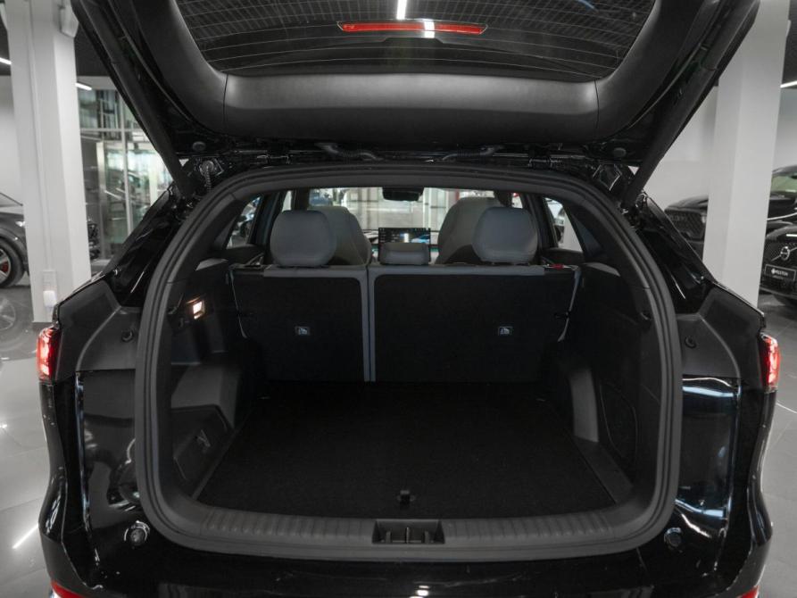 Geely Galaxy M7 Москва  - изображение 24