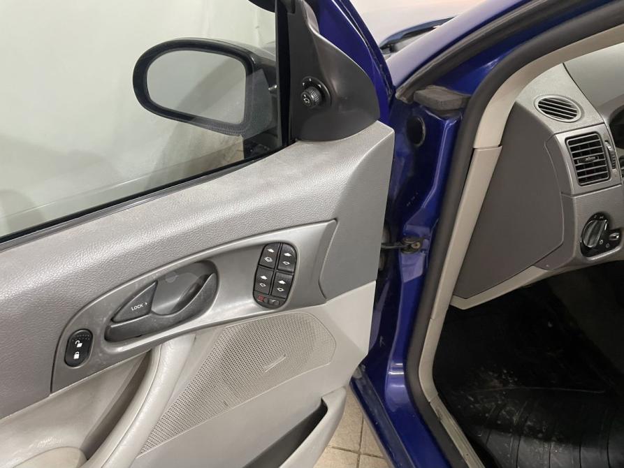 Ford Focus I Рестайлинг (North America) Воронеж  - изображение 17