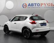 Nissan Juke I Москва  - изображение 26