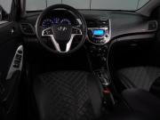 Hyundai Solaris I Воронеж  - изображение 23