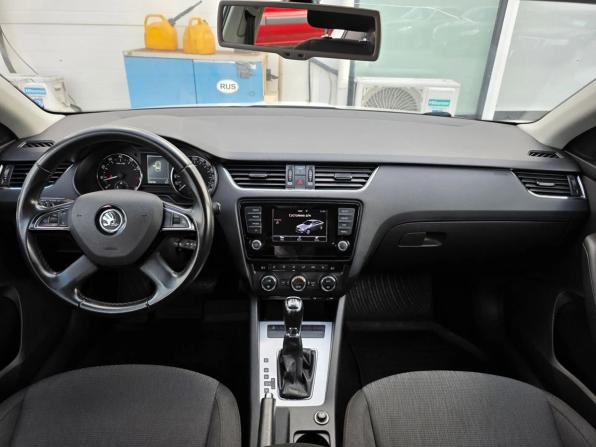 Skoda Octavia III (A7) с пробегом 2013 года, цена 799 000 рублей, 210166 км, лифтбек, Автокод Объявления