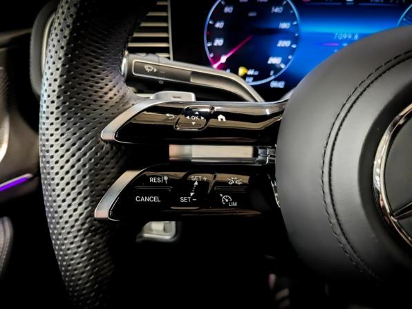Mercedes-Benz GLE Coupe II (C167) с пробегом 2023 года, цена 12 550 000 рублей, 23780 км, внедорожник, Автокод Объявления