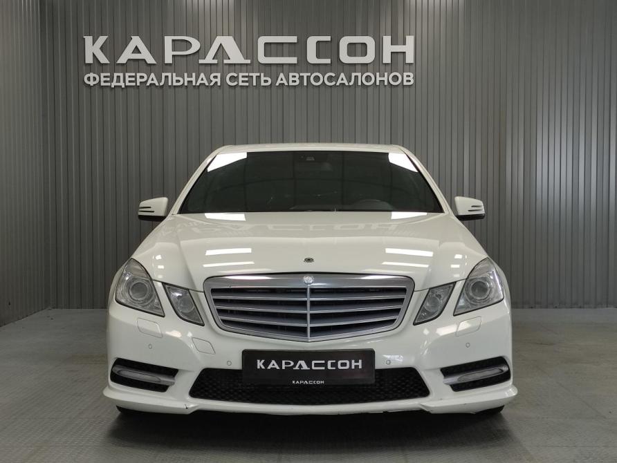 Mercedes-Benz E-Класс IV (W212 S212 C207) Пермь  - изображение 3