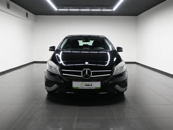 Mercedes-Benz A-Класс III (W176) с пробегом 2013 года, цена 1 415 000 рублей, 99048 км, хэтчбек, Автокод Объявления