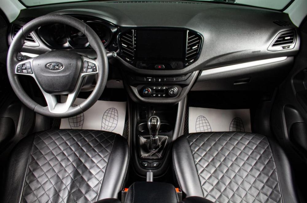 Lada (ВАЗ) Vesta I Сургут  - изображение 13