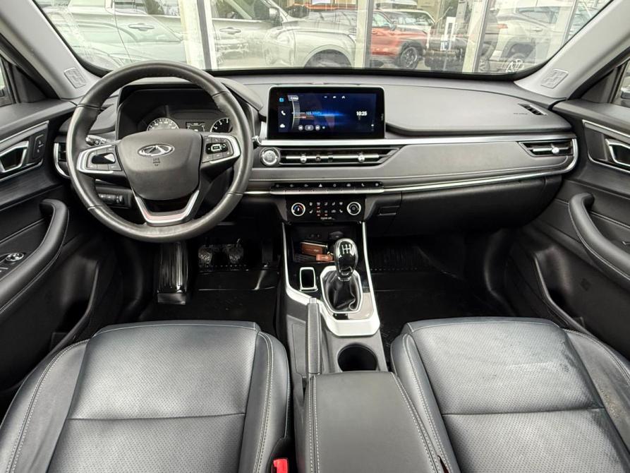Chery Tiggo 4 Pro I Воронеж  - изображение 17
