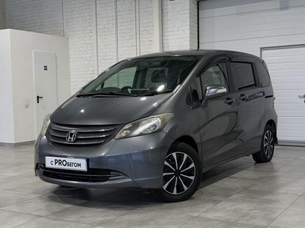 Honda Freed I с пробегом 2010 года, цена 950 000 рублей, 170440 км, компактвэн, Автокод Объявления