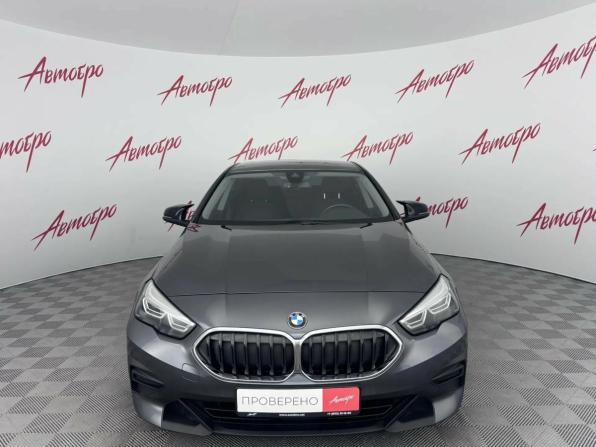 BMW 2 серии F44 с пробегом 2020 года, цена 2 200 000 рублей, 89502 км, седан, Автокод Объявления