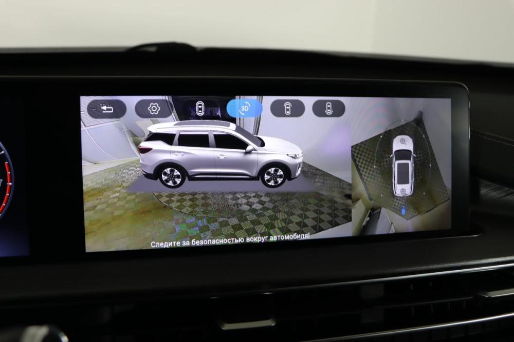 Chery Tiggo 7 Pro Max I Нижний Новгород  - изображение 22