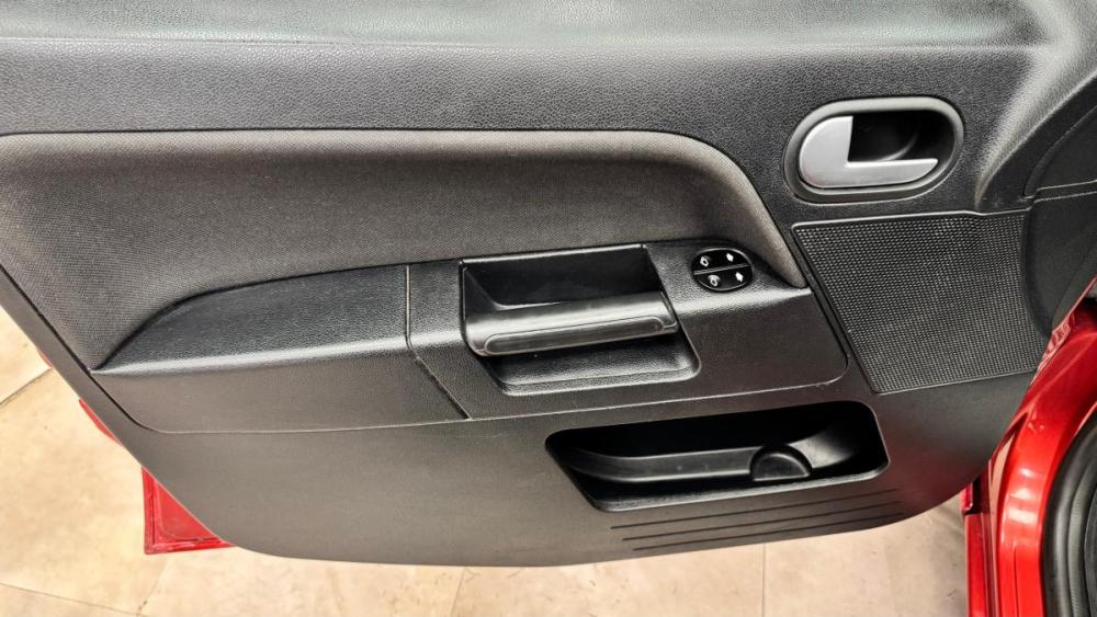 Ford Fusion I Рестайлинг Киров  - изображение 7