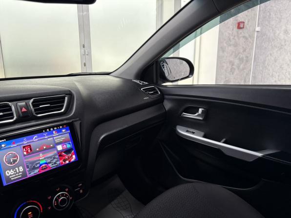 Kia Rio III с пробегом 2014 года, цена 935 000 рублей, 124163 км, хэтчбек, Автокод Объявления