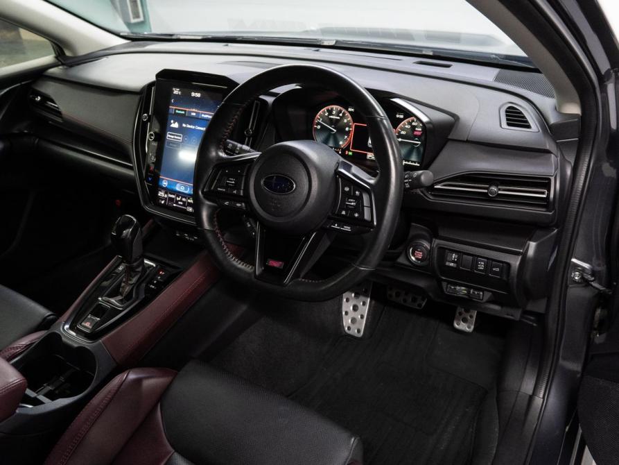 Subaru Levorg II Тюмень  - изображение 10