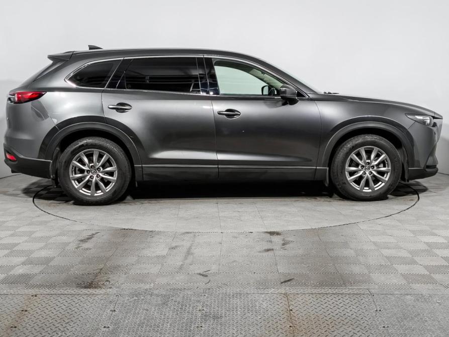 Mazda CX-9 II Санкт-Петербург  - изображение 4
