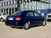Nissan Tiida I Краснодар  - изображение 22